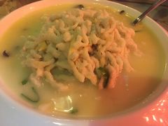 -张家大院·鲁菜·私房菜(芙蓉街店)