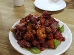 -陈傻子餐厅(世纪都会店)