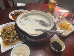 -高老庄·老溧阳·私房菜(南山竹海店)