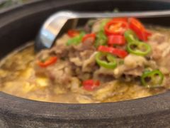 -阿斯牛牛·凉山菜(新会展店)