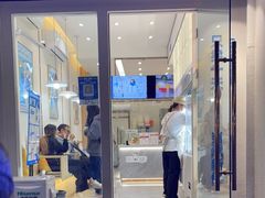 门面-白色日记·手作酸奶(麦凯乐店)