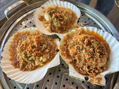 -KAOKAO烤烤·丹东海鲜烧烤(望京店)