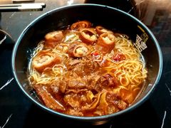 -亞婆井·劲抽面食(铂顿城店)