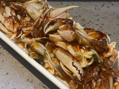 -邢氏老太太烧烤(南山店)