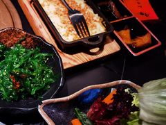 -谷牛和牛烤肉(漕河泾印象城店)