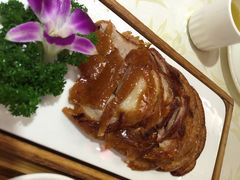 四季京味烤鸭店(农林下路店)-四季小馆·地道北京小吃(广百店)