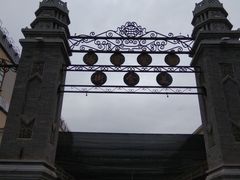 -中山美食街