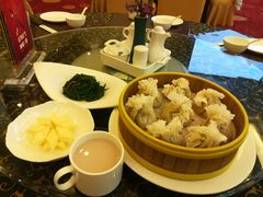 醇香奶茶-内蒙古驻京办餐厅