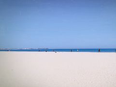 -那香海钻石沙滩浴场