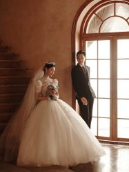 -拾尚映画·STUDIO婚纱摄影(中关村店)