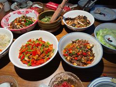 -老湘村·湖南土菜(天河维多利店)