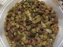 海肠捞饭-小郭私房菜·海肠捞饭店(学士街店)