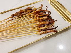 -新凯旋烧烤·燕姐千岛湖土菜