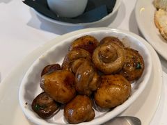-MORTON'S 莫尔顿牛排坊(北京丽晶酒店)