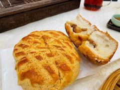 -顺德人家食府(黄金广场店)