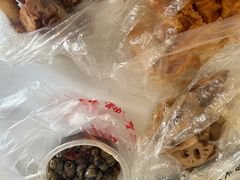 -黄毛鸭脖(汉阳总店)