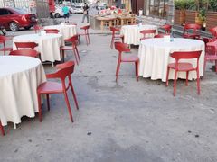 大堂-三强鸽子(中原路店)
