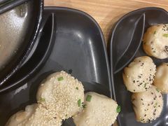 -小杨生煎(湟普汇店)