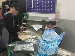 -老味道饺子馆(回民街店)