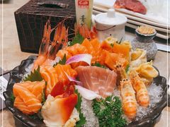 -大渔铁板烧(大悦城店)