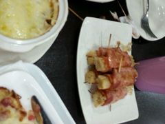 -蘑菇餐厅(马台街店)