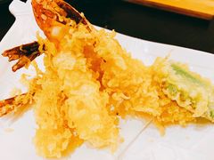 -江户前日本料理(瑞诗酒店店)
