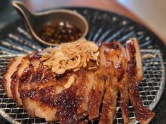 -Tegu泰古莲·泰国餐厅(红山6979店)