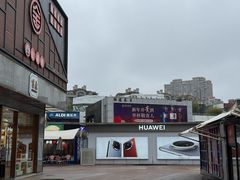 -证大大拇指广场(芳甸路店)