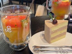 -gaga(深圳福田星河COCO Park店)