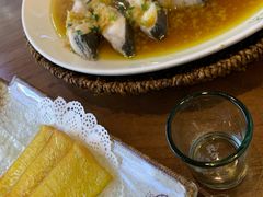 -鼎夫人·小酒文化餐厅(淡水桥店)