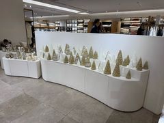 -ZARA HOME(蓝色港湾店)