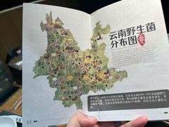 -一朵菌·野生菌探索家火锅(南亚店)