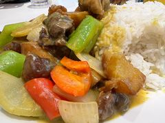 -金利茶餐厅(中船汇店)