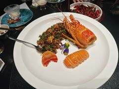 -大拙里·精致融合菜(沙湖桃源国际店)