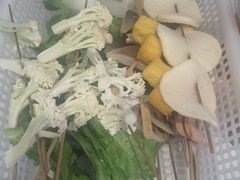 -万记麻辣烫国展总店