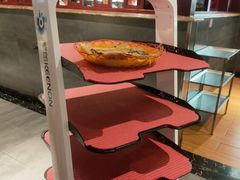 -蜀留香火锅·始于1999·原四川老火锅(白堤路店)