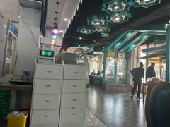 -帕米尔食府(白云观店)