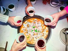 -周渝食惦酸菜鱼(青浦店)