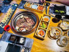 -黑牛の店·和牛烧肉(石家庄万象城店)