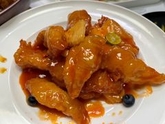-花开餐厅(环湖中路店)