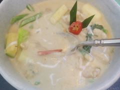 -帕蓝·暹罗料理(大学路店)