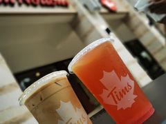 -Tims天好咖啡(华侨城步行街店)