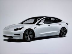 -TESLA 特斯拉(广州天环广场体验店)