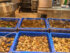 -怡咖啡自助餐(宁波香格里拉店)