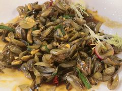 炒海瓜子-202特色排档(五缘湾店)