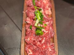 -贵厨酸汤牛肉(花果园国际中心店)