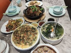 -四道菜·福建菜馆(新街口金鹰店)