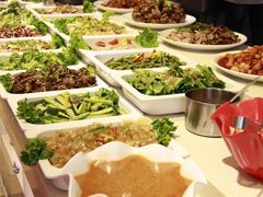 -汉丽轩韩式自助烤肉十二年(SM广场店)