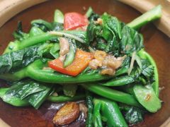 -稻香酒家·33年老字号·港式粤菜(富邦中心店)