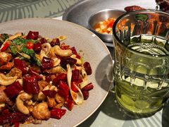 -芭札·Thai泰国餐厅(同和金铂天地店)